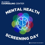Mental Health Screening Days on April 2, 2026